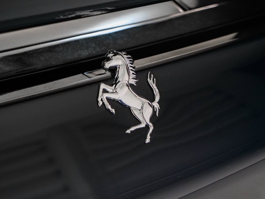 2022 Ferrari SF90 Stradale Base