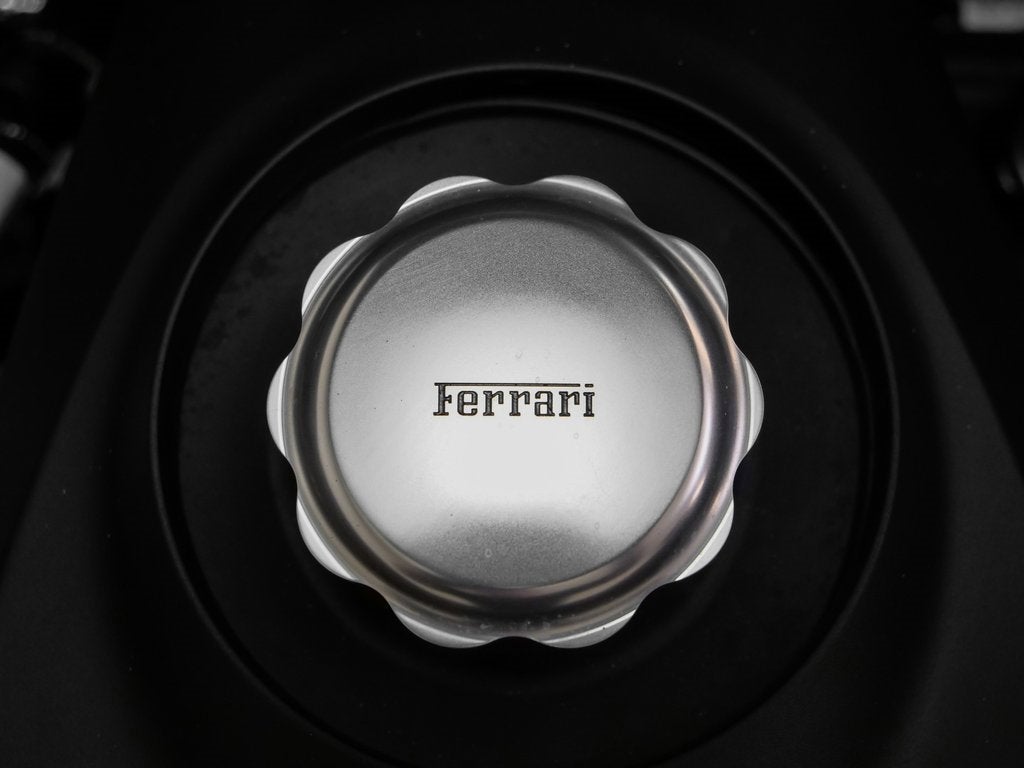 2022 Ferrari SF90 Stradale Base