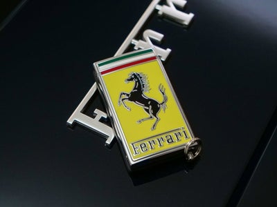 2022 Ferrari SF90 Stradale Base