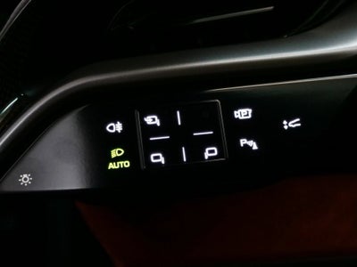 2022 Ferrari SF90 Stradale Base