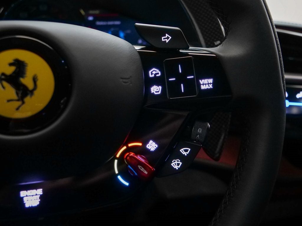 2022 Ferrari SF90 Stradale Base