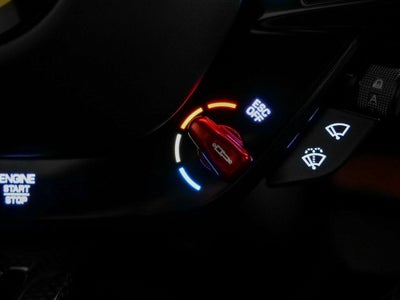 2022 Ferrari SF90 Stradale Base