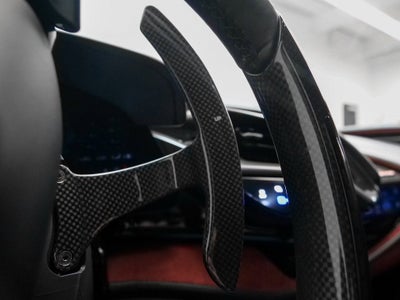 2022 Ferrari SF90 Stradale Base