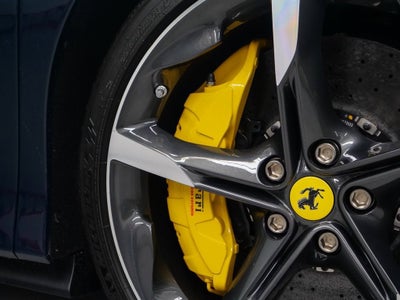 2022 Ferrari SF90 Stradale Base