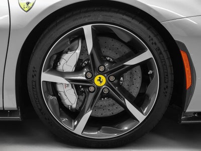 2023 Ferrari SF90 Stradale Base