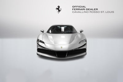 2023 Ferrari SF90 Stradale Base