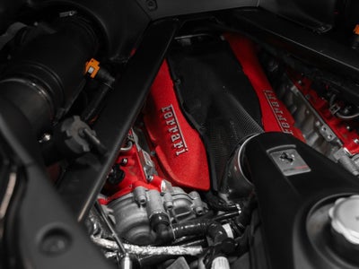 2023 Ferrari SF90 Stradale Base