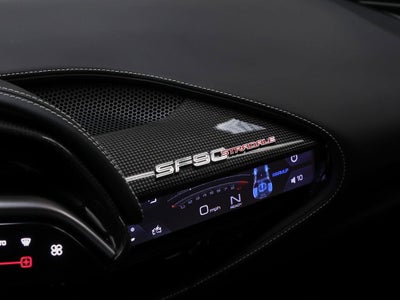 2023 Ferrari SF90 Stradale Base