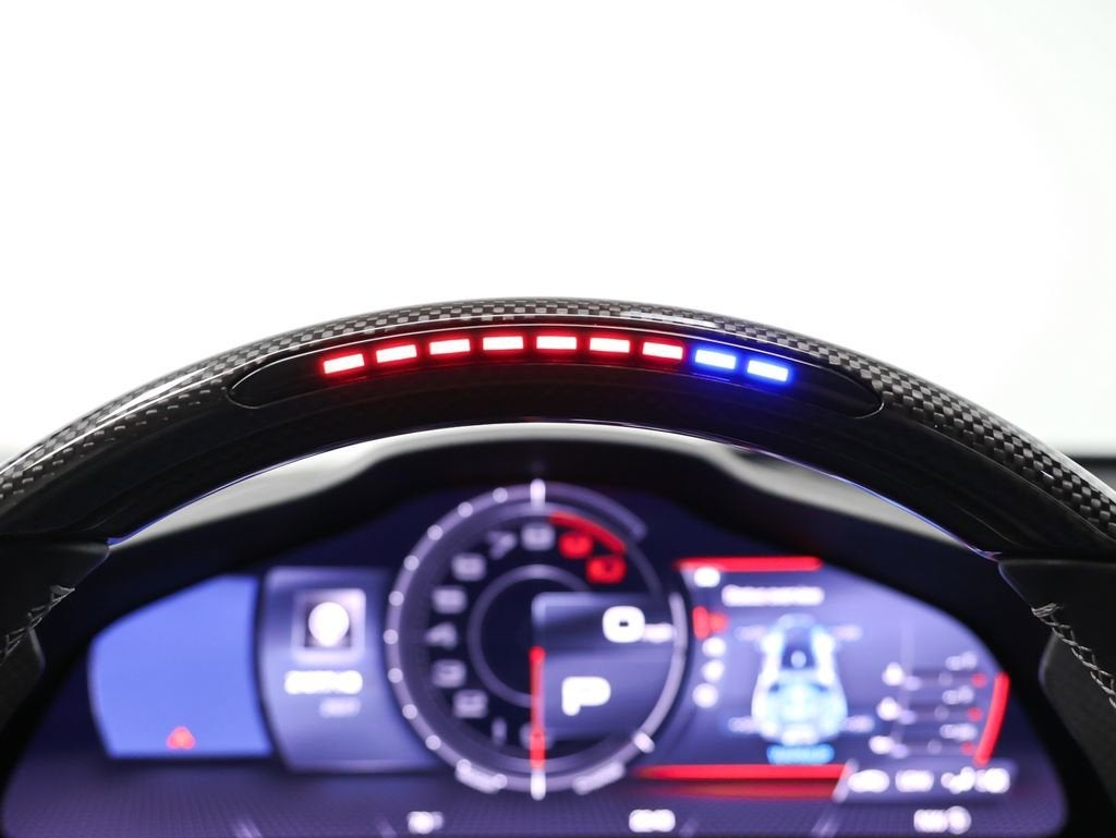 2023 Ferrari SF90 Stradale Base