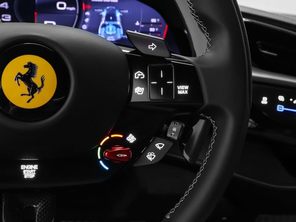 2023 Ferrari SF90 Stradale Base