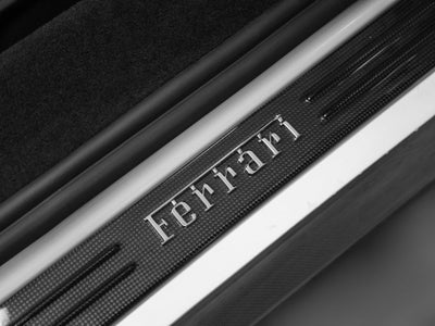 2025 Ferrari SF90 Spider Base