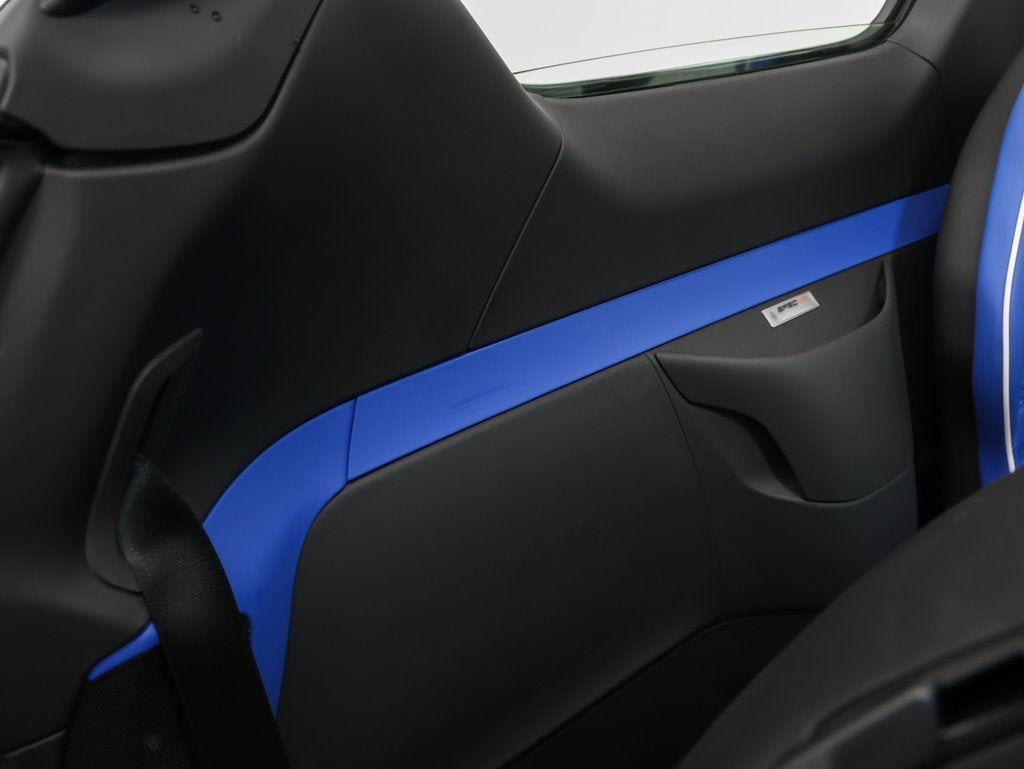 2025 Ferrari SF90 Spider Base