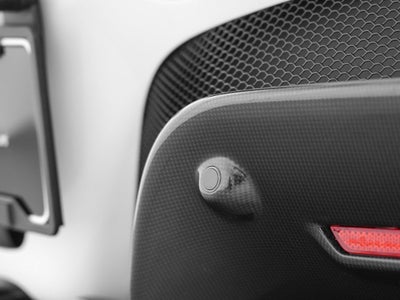 2025 Ferrari SF90 Spider Base