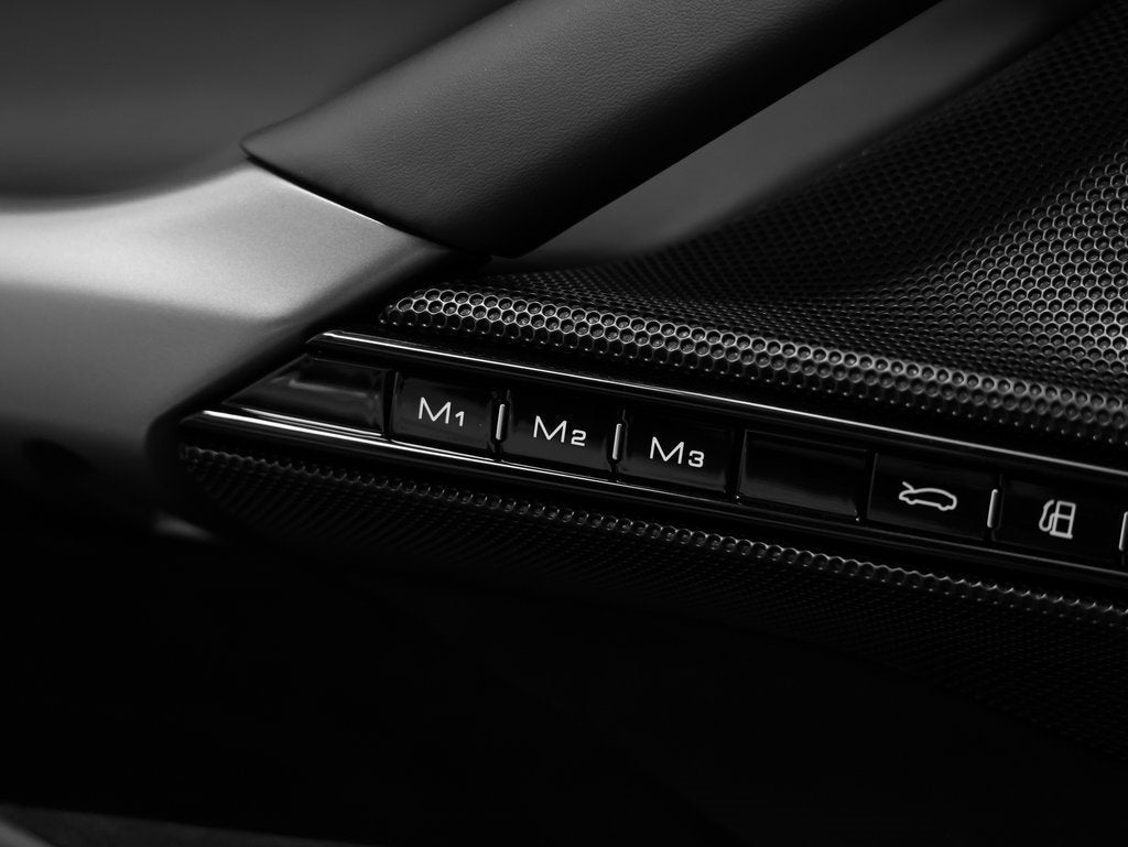 2025 Ferrari SF90 Spider Base