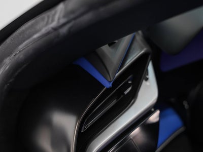 2025 Ferrari SF90 Spider Base