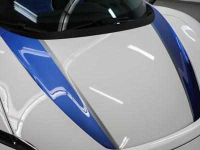 2025 Ferrari SF90 Spider Base