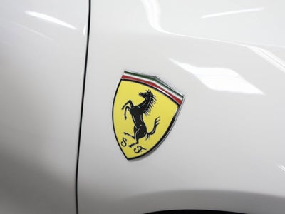 2025 Ferrari SF90 Spider Base