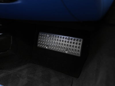 2025 Ferrari SF90 Spider Base