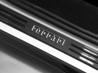 2025 Ferrari SF90 Spider Base