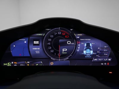 2025 Ferrari SF90 Spider Base