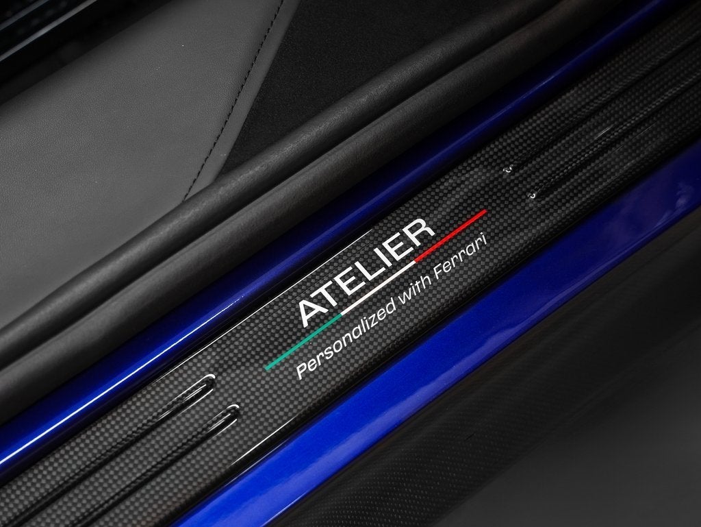 2023 Ferrari SF90 Spider Base