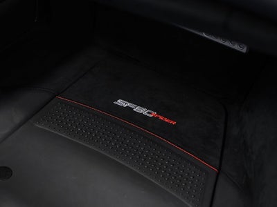 2023 Ferrari SF90 Spider Base