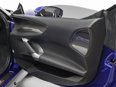 2023 Ferrari SF90 Spider Base