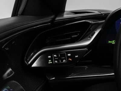 2023 Ferrari SF90 Spider Base