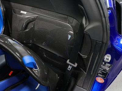 2023 Ferrari SF90 Spider Base