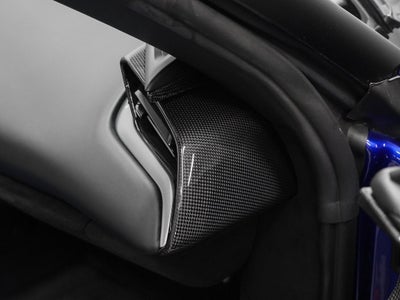 2023 Ferrari SF90 Spider Base