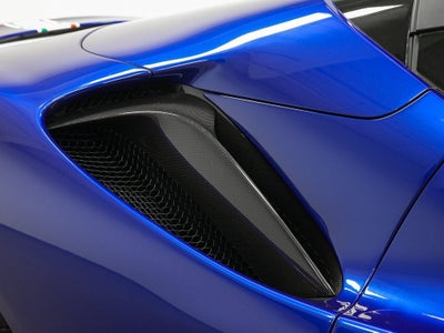 2023 Ferrari SF90 Spider Base