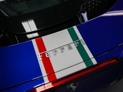 2023 Ferrari SF90 Spider Base