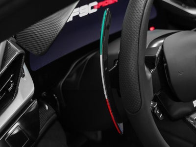 2023 Ferrari SF90 Spider Base