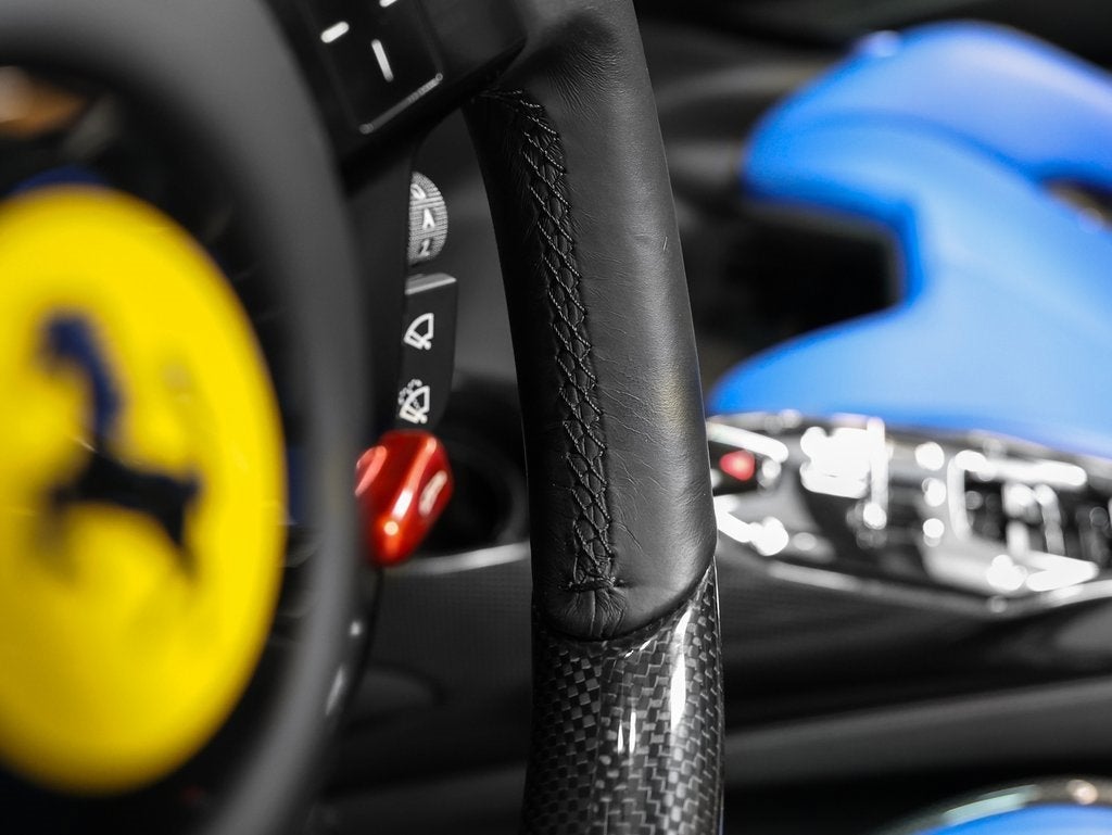 2023 Ferrari SF90 Spider Base