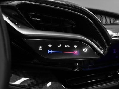 2023 Ferrari SF90 Spider Base