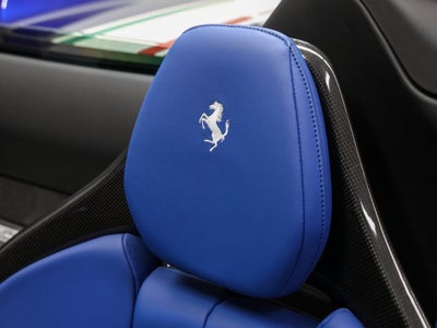 2023 Ferrari SF90 Spider Base