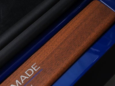 2022 Ferrari SF90 Spider Tailor Made