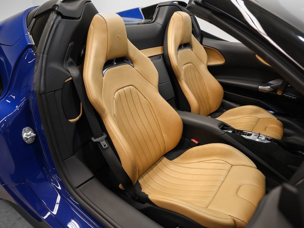 2022 Ferrari SF90 Spider Tailor Made