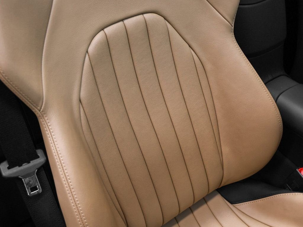 2022 Ferrari SF90 Spider Tailor Made