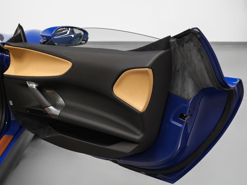 2022 Ferrari SF90 Spider Tailor Made