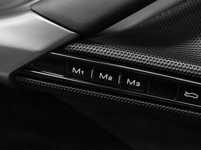 2022 Ferrari SF90 Spider Tailor Made