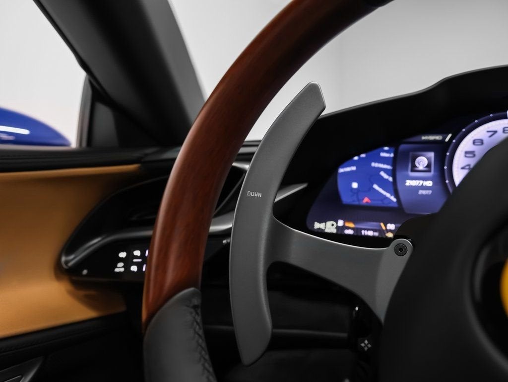 2022 Ferrari SF90 Spider Tailor Made