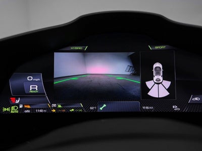 2022 Ferrari SF90 Spider Tailor Made