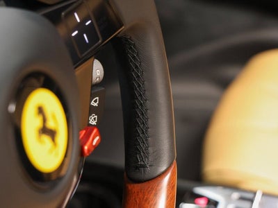 2022 Ferrari SF90 Spider Tailor Made