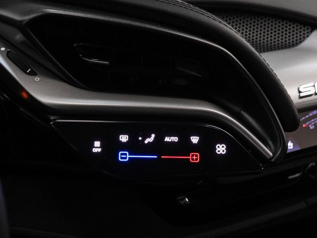 2022 Ferrari SF90 Spider Tailor Made