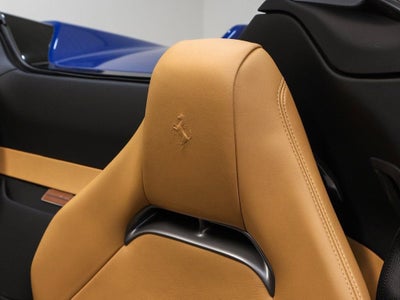 2022 Ferrari SF90 Spider Tailor Made