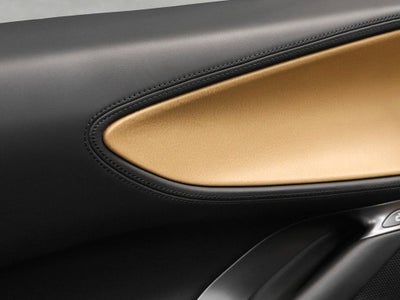 2022 Ferrari SF90 Spider Tailor Made