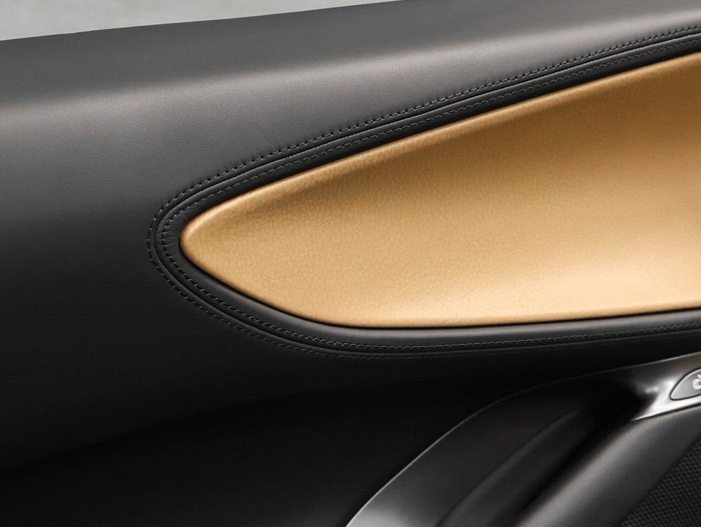 2022 Ferrari SF90 Spider Tailor Made