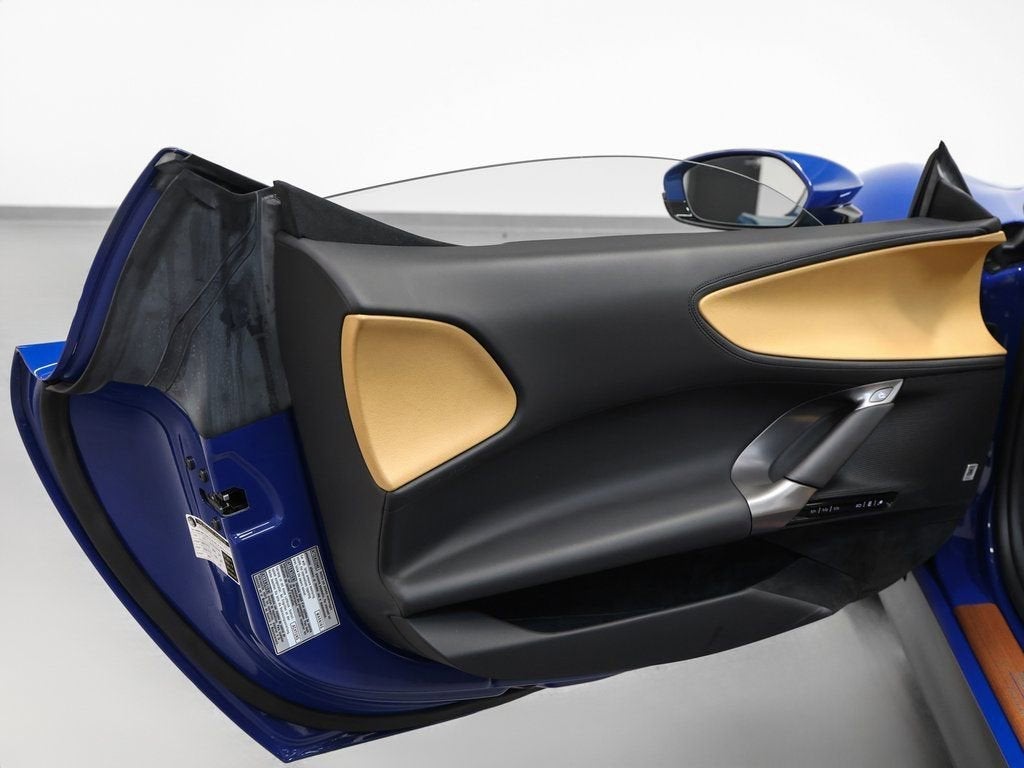 2022 Ferrari SF90 Spider Tailor Made