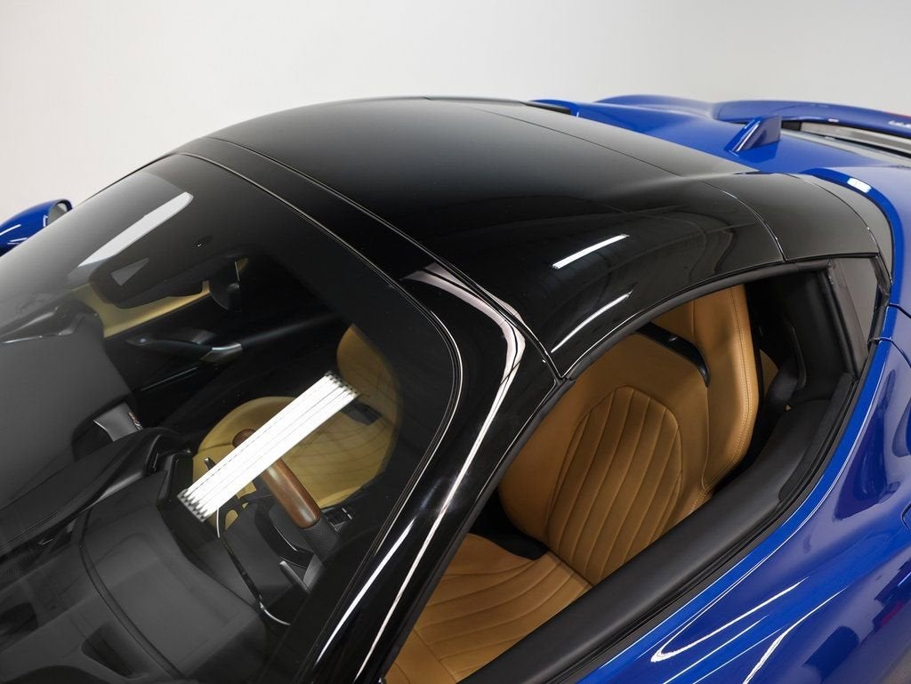 2022 Ferrari SF90 Spider Tailor Made